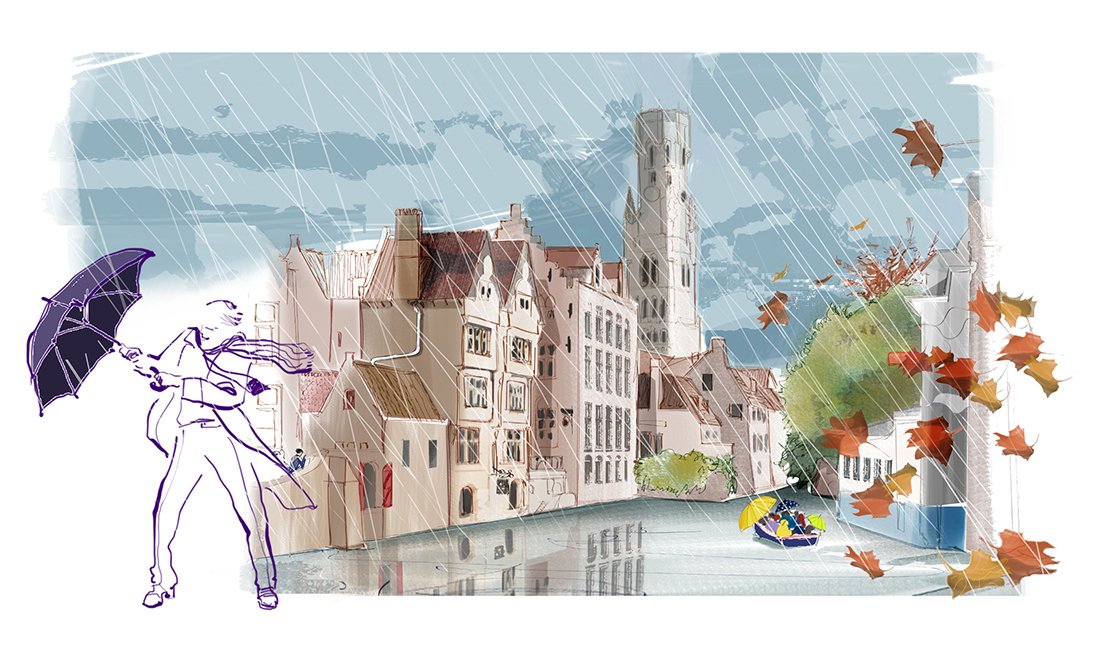 Bruges